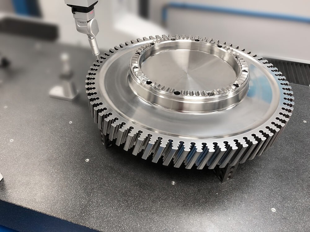 CMM Inspection Use Cases